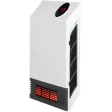 Heat Storm 3100 BTU Deluxe Infrared Wall Heater - HS-1000-WX