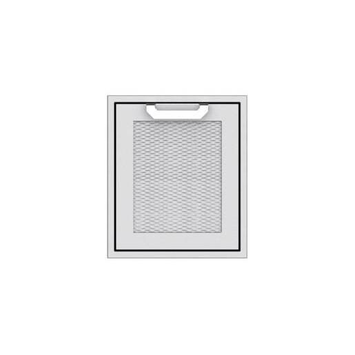 Hestan 18-Inch Left Hinge Single Access Door - Steeletto - AGADL18-SS thumbnail