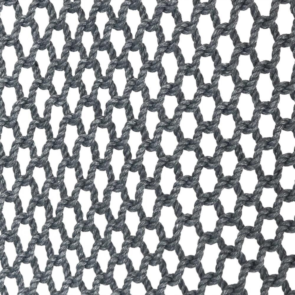 Ultimate Patio Extra Large Hanging Caribbean Hammock Chair - Gray - Swatch thumbnail