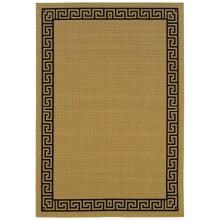 Oriental Weavers Lanai 1.9 X 3.9 Indoor/Outdoor Rug - 782Y image