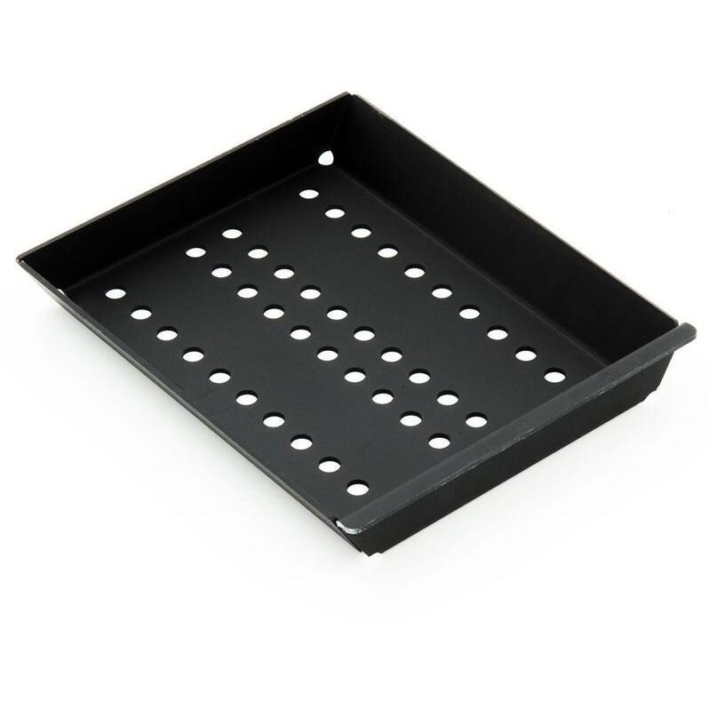 Napoleon 12 X 10-Inch Charcoal Tray - Empty thumbnail
