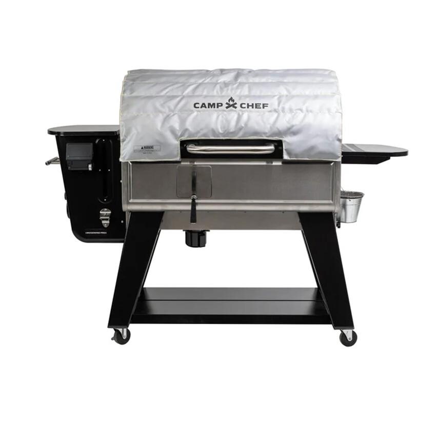 Camp Chef Grill Blanket for Woodwind Pro 36 - PG36BLKSB