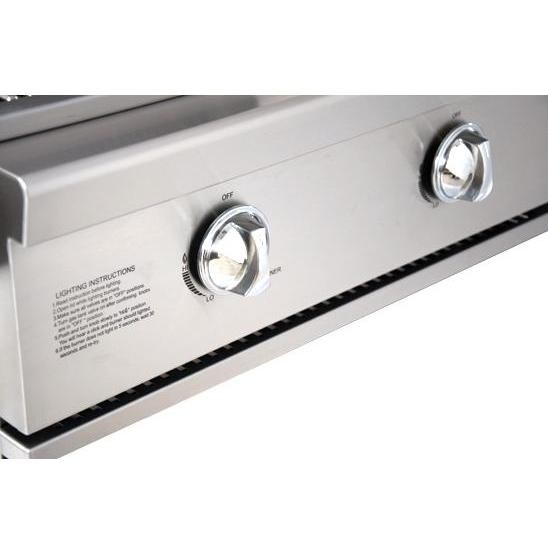 GasJoe Polished Accents thumbnail