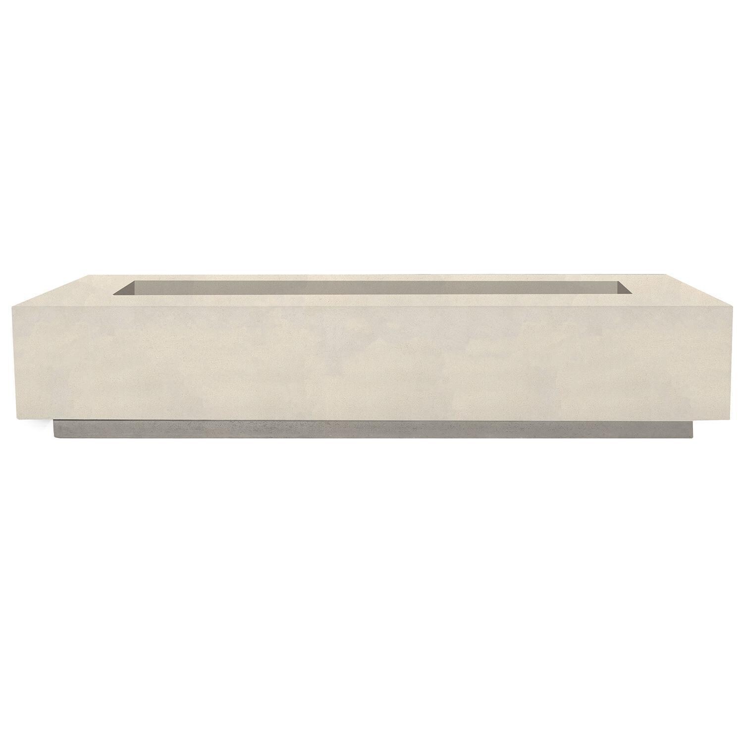 Prism Hardscapes SCPH-415-6NG Tavola 6 90-Inch Natural Gas Rectangular Fire Pit Table thumbnail