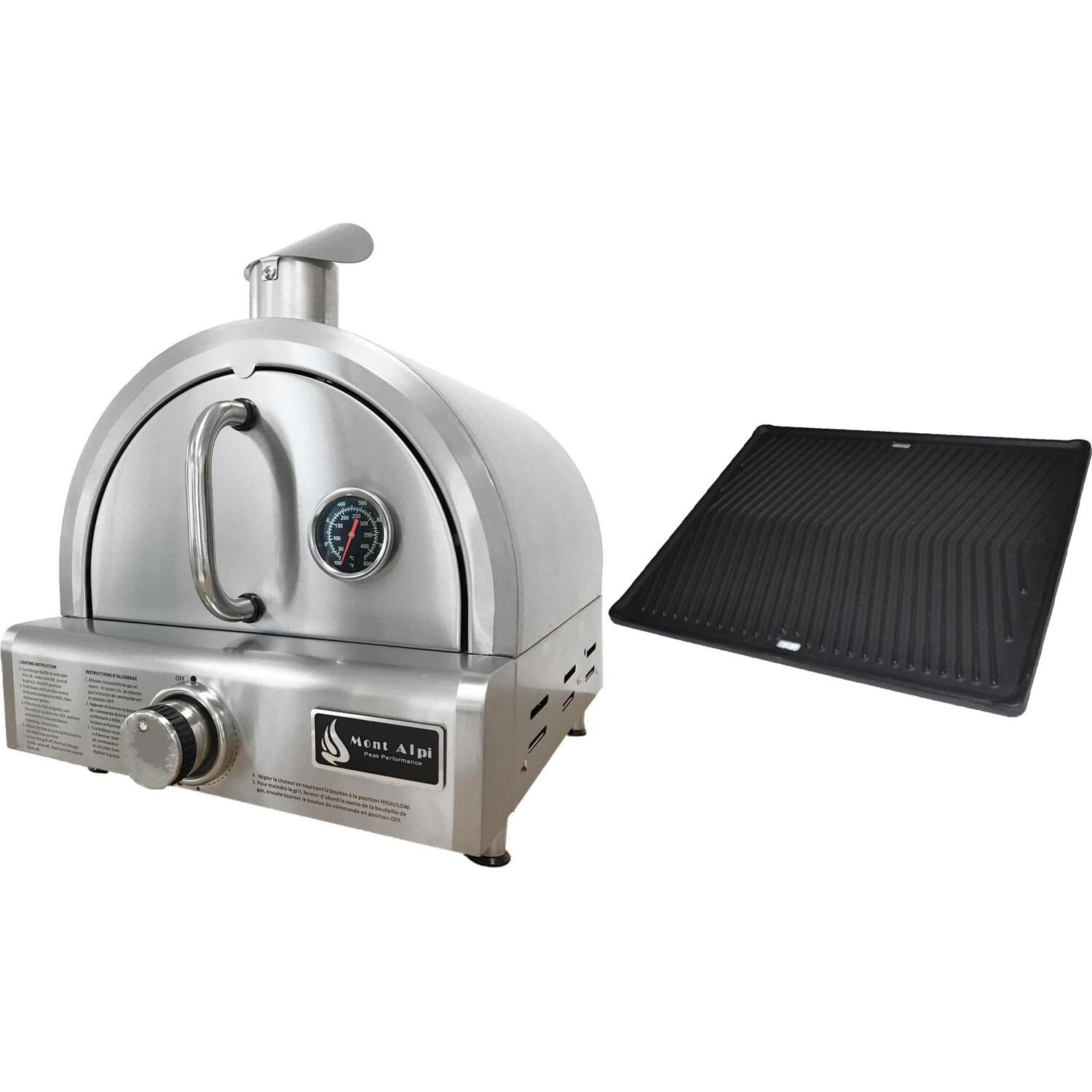 Mont Alpi 4th of July Promo Bundle