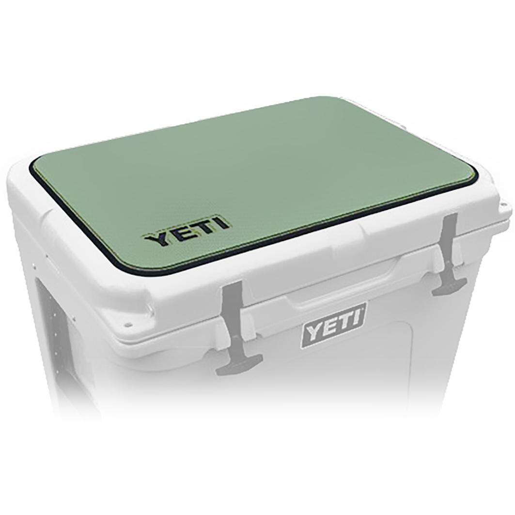 YETI SeaDek Slip-Resistant Pad For Tundra 65 - Olive Green - DT65OG