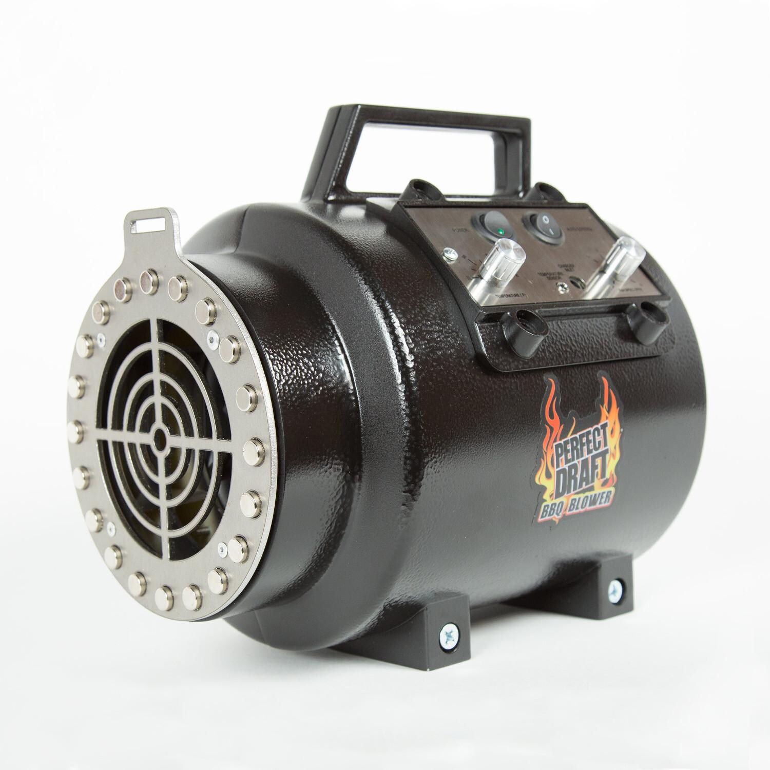 Perfect Draft - PD01 - BBQ Blower - Blower thumbnail