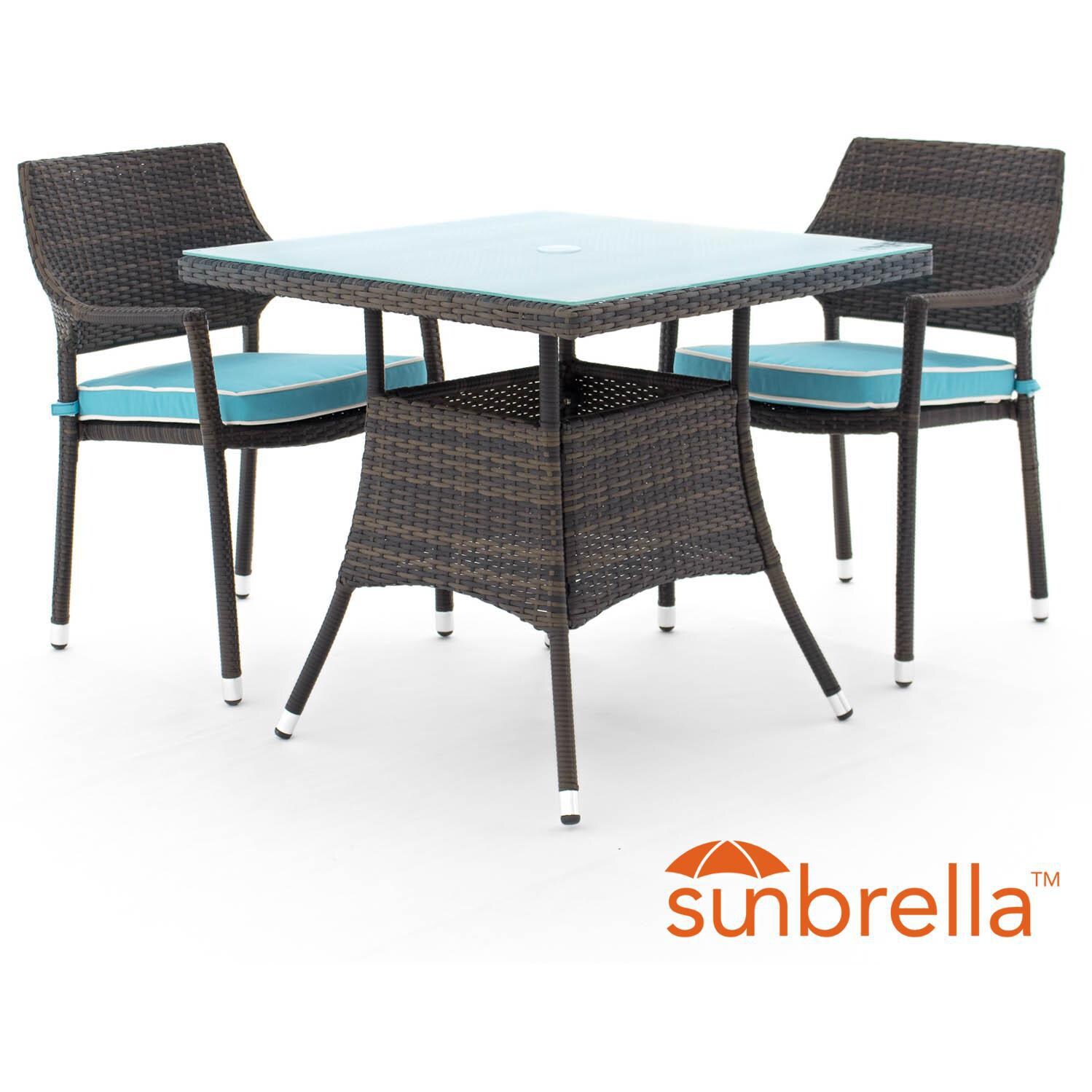 Lakeview Bistro Sets