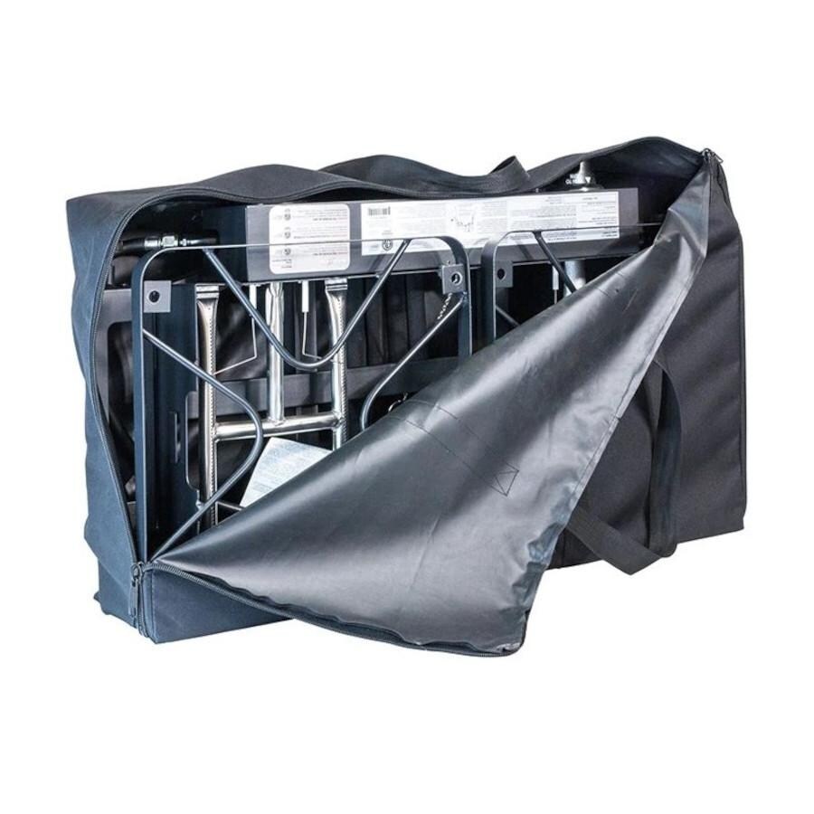 Blackstone Products 1730 Blackstone Tailgater Combo Carry Bag Set - Stand Bag thumbnail