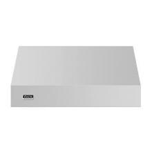 Viking Professional 5 Series 30-Inch Wall Vent Hood - Stainless Steel - Blower Not Included - VWH53048SS