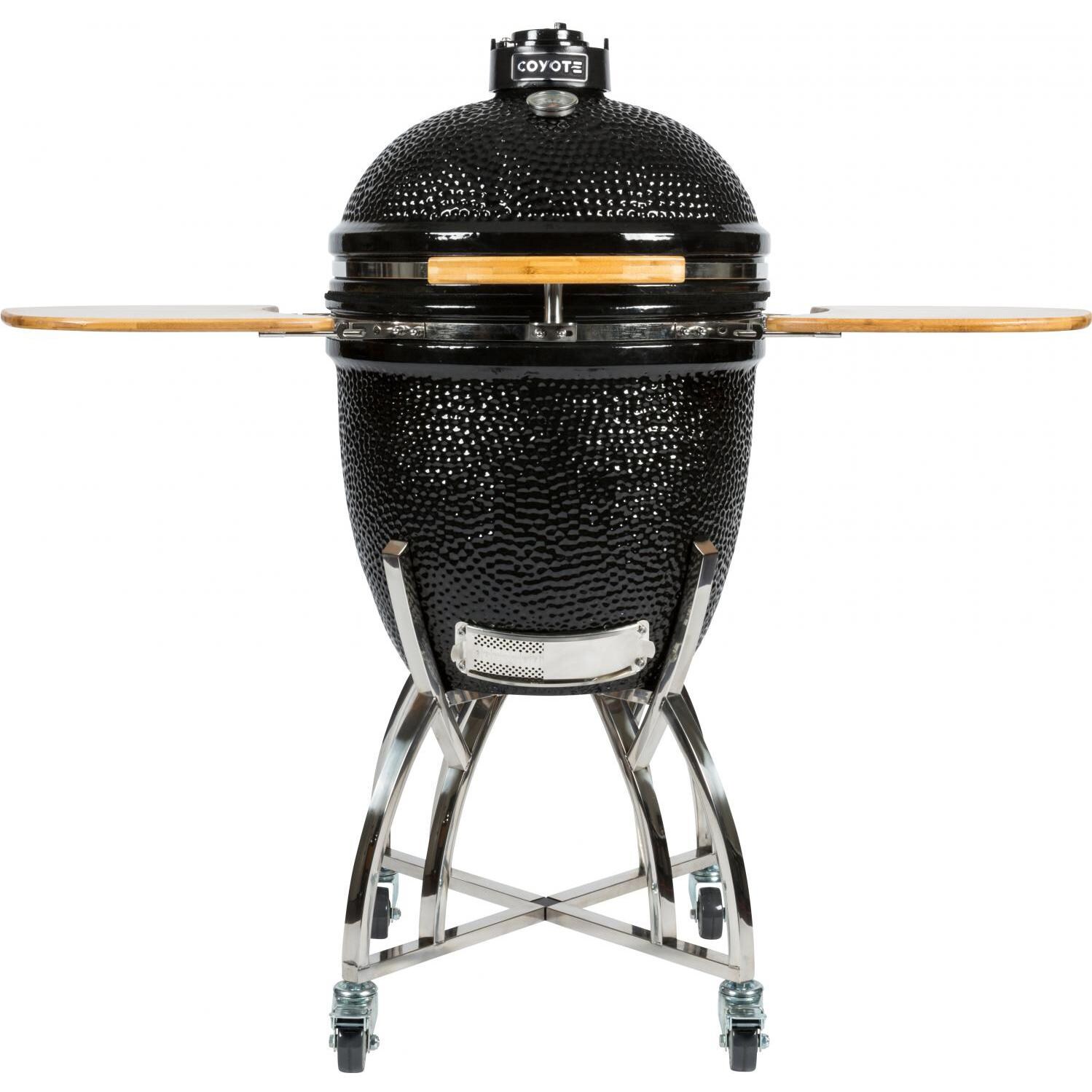 Coyote Outdoor Living Kamado Grills