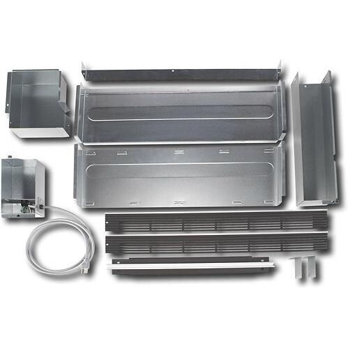 Sharp RK66A Builtin Trim Kit Black BBQGuys