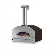 Alfa Pizza Stone Oven 31-Inch Outdoor Natural Gas Pizza Oven - FXSTONE image