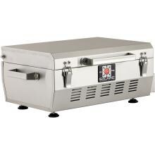Solaire Everywhere Portable Infrared Propane Gas Grill - SOL-EV17A image