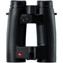 Leica Geovid HD-B 10 X 42 Laser Rangefinder Binoculars With User Ballistic Interface image