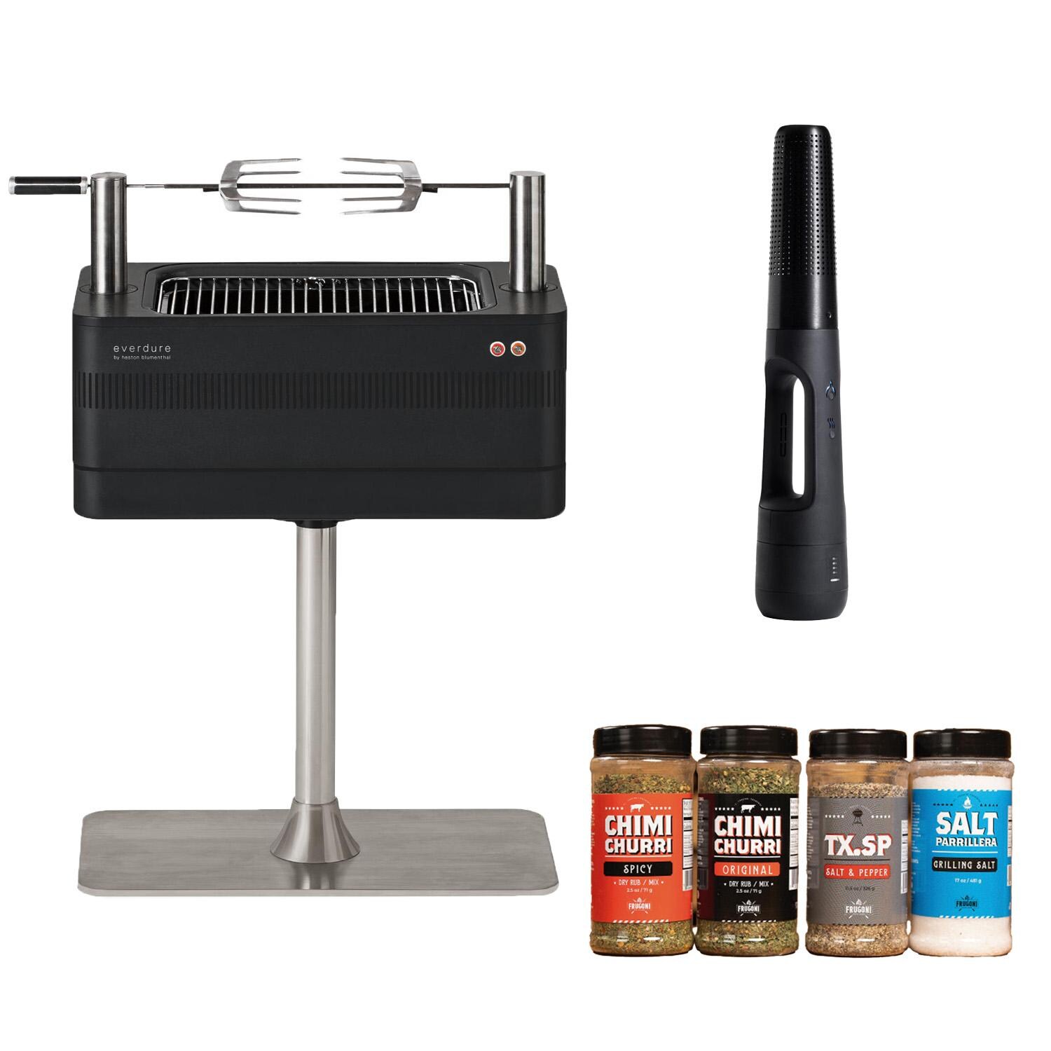 @AlFrugoni Live Fire Bundle