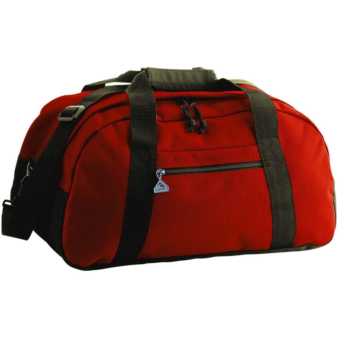 Front of Bag