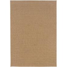 Oriental Weavers Karavia 8.6 X 13 Indoor/Outdoor Rug - 2160X image