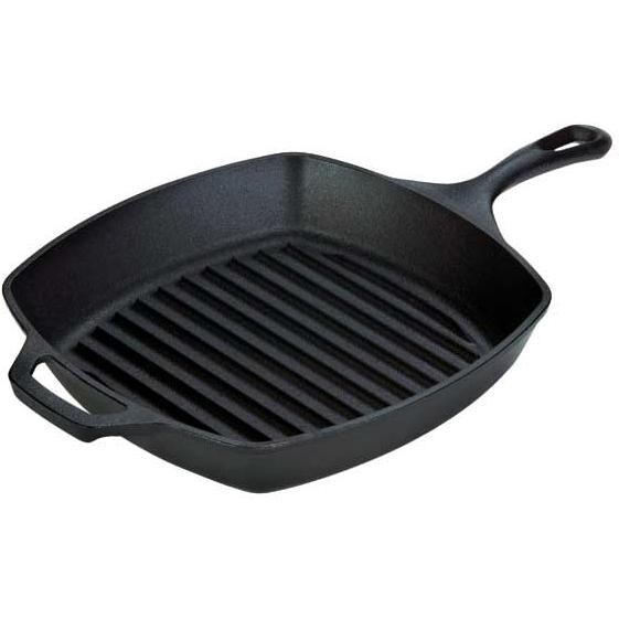 Lodge Cast Iron Griddle thumbnail
