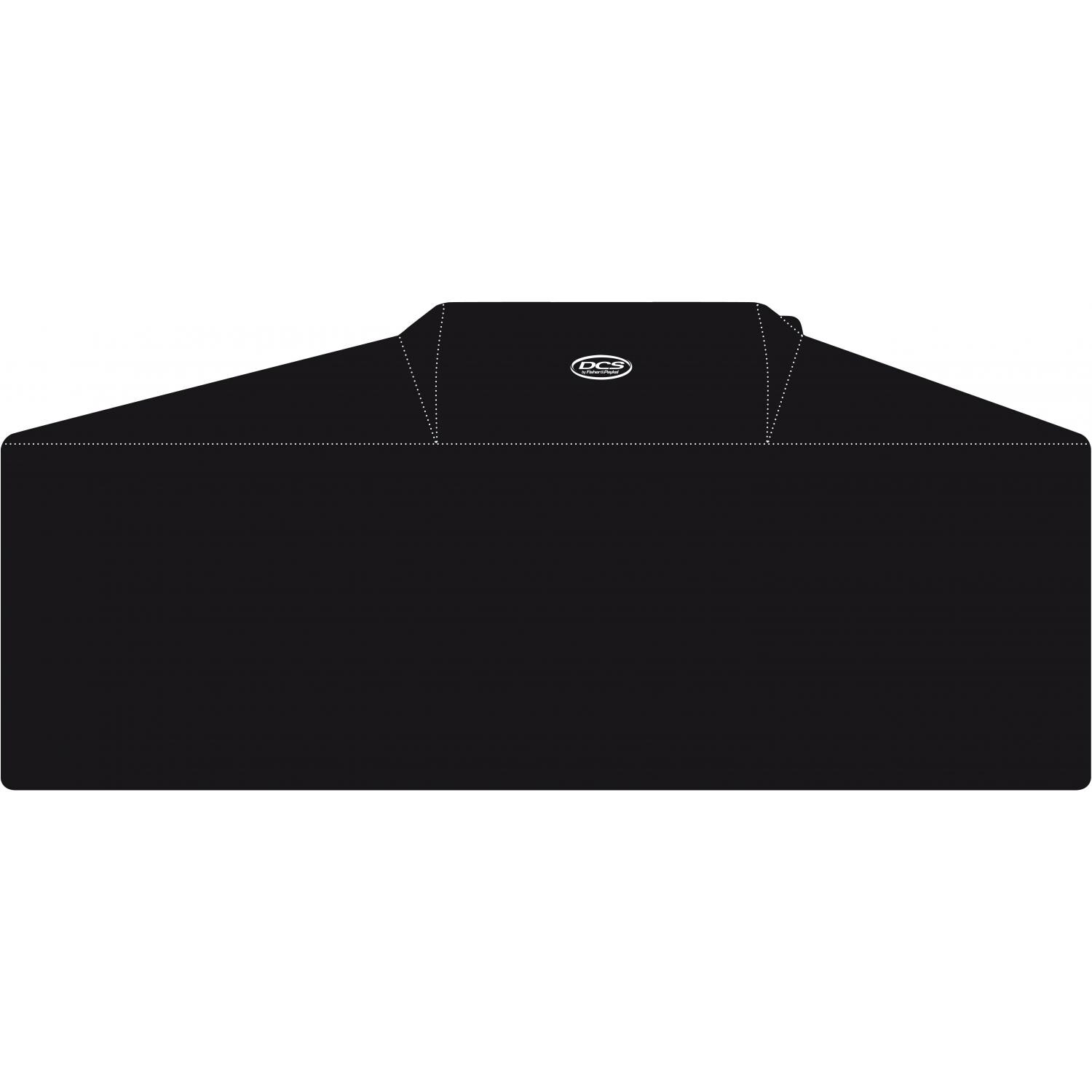 DCS Grill Cover For 48Inch Gas Grill OnCart With Side Burner ACC