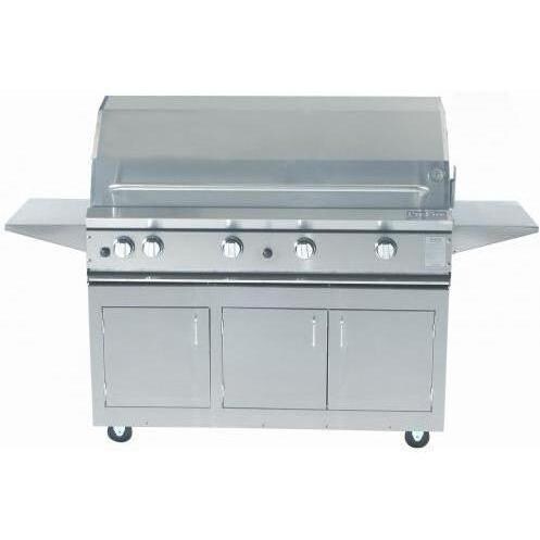 ProFire Professional Series 48-Inch Freestanding Grill thumbnail