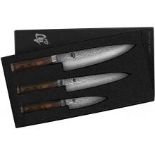 Shun Premier 3-Piece Starter Knife Set image