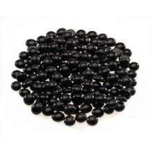 Firegear Designer Series Midnight Black Liquid Fire Glass - 5 Lbs image