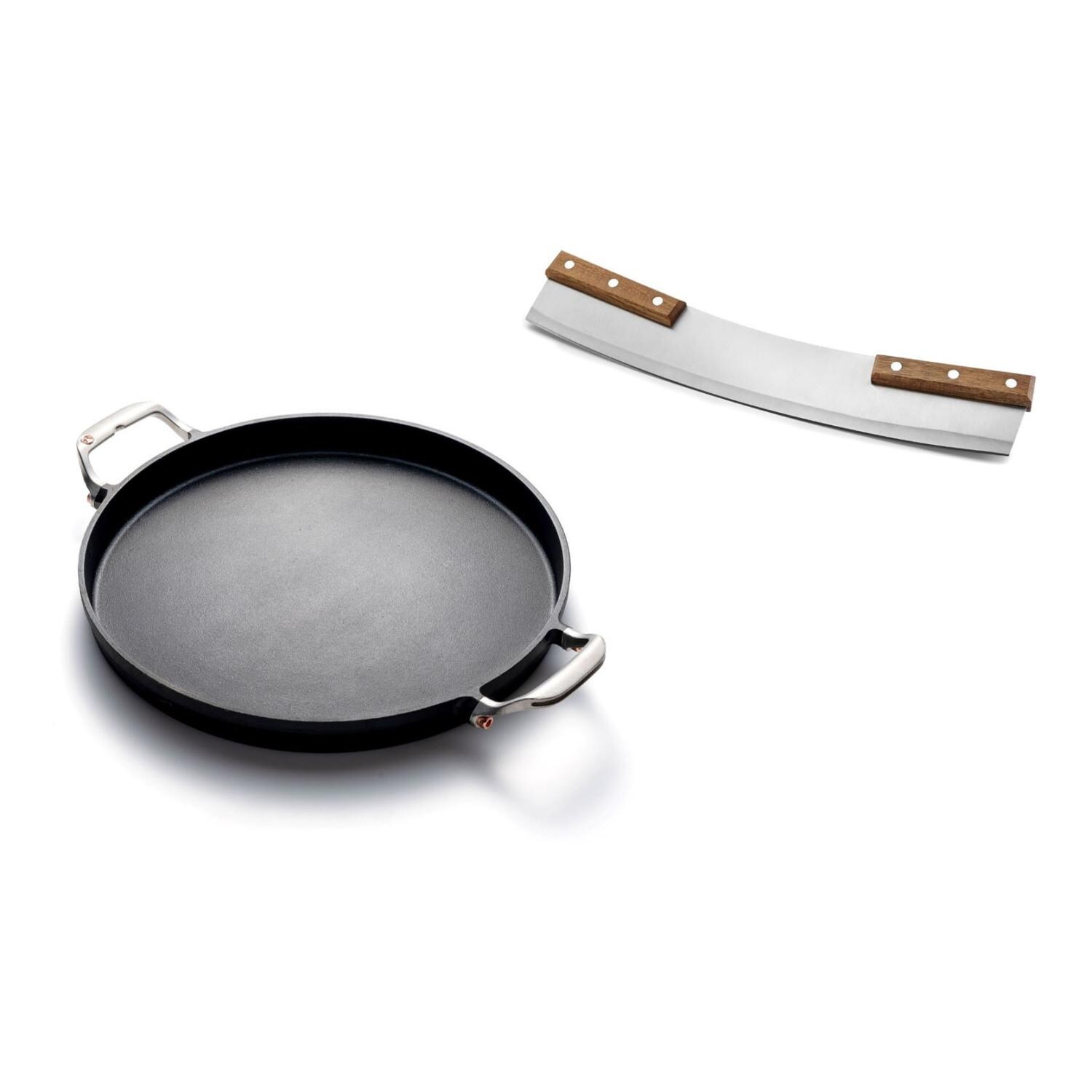 Outset Chicago Style Pizza Bundle