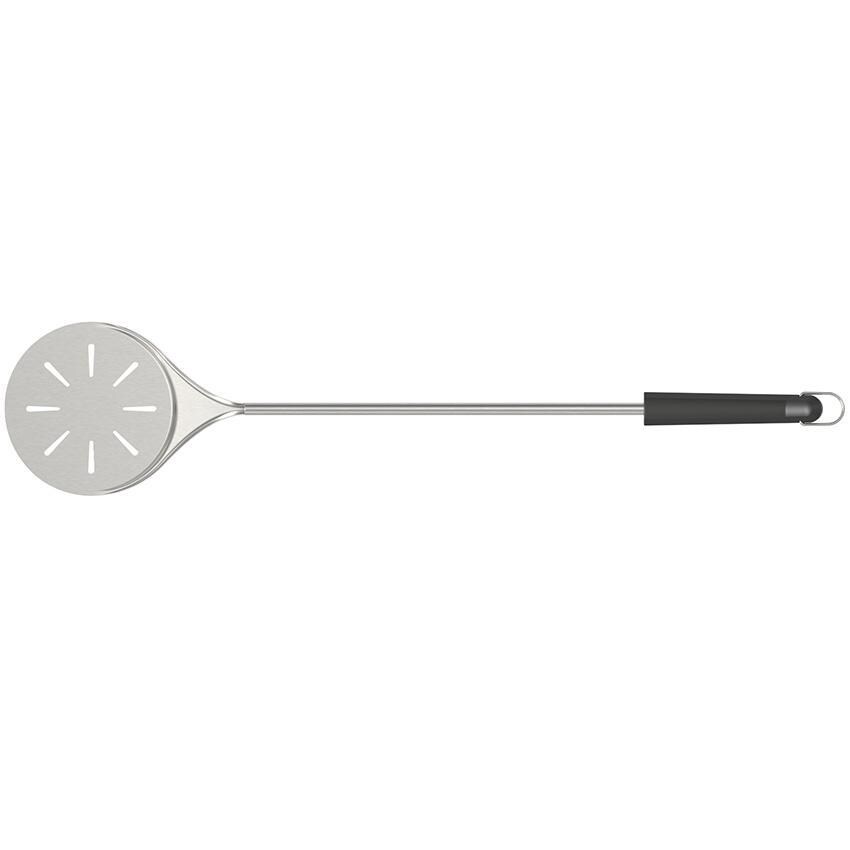 Everdure EPTURNPEEL Aluminum Pizza Turning Peel - Bottom View thumbnail