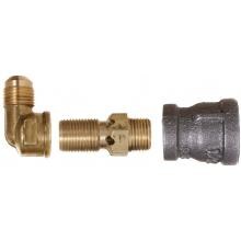 Skytech Propane Conversion Kit For 24-30 Inch Log Sets - LPK24 image