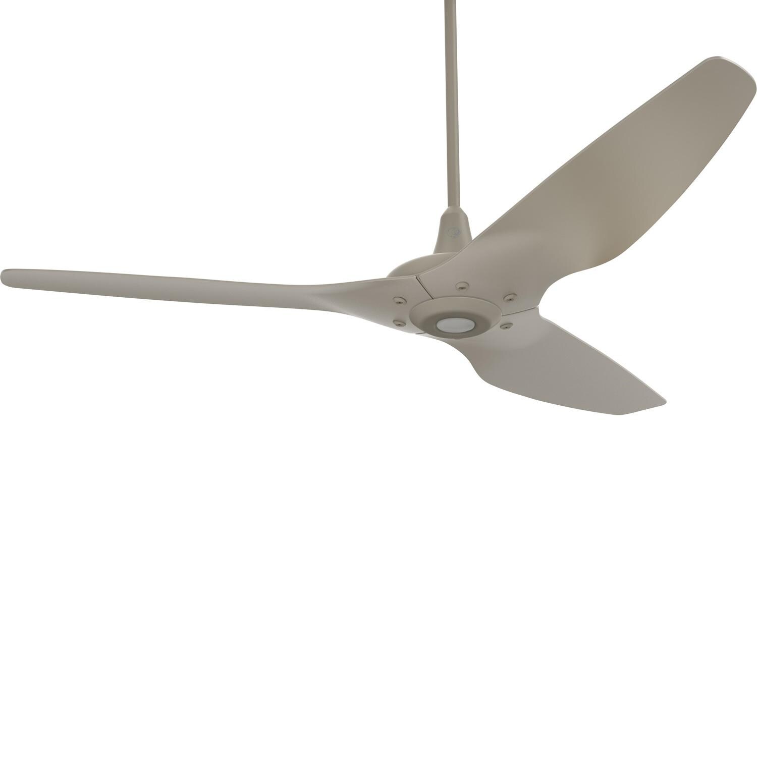 Big Ass Fans MK-HK4-052506A470F470G10I32 60-Inch Haiku Ceiling Fan Damp Universal Mount W/32-Inch Downrod Satin Nickel thumbnail