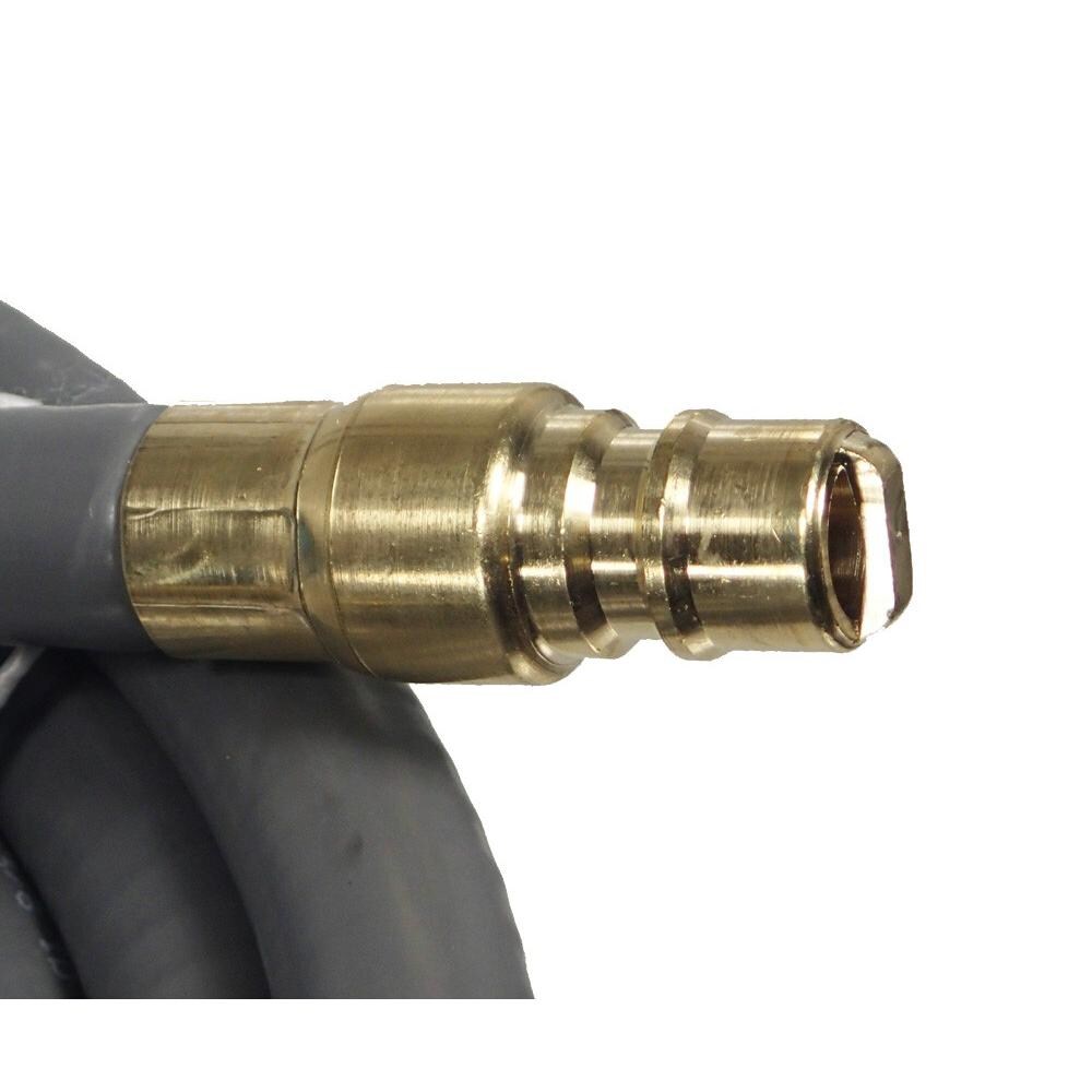 3/8 Inch Male Plug thumbnail