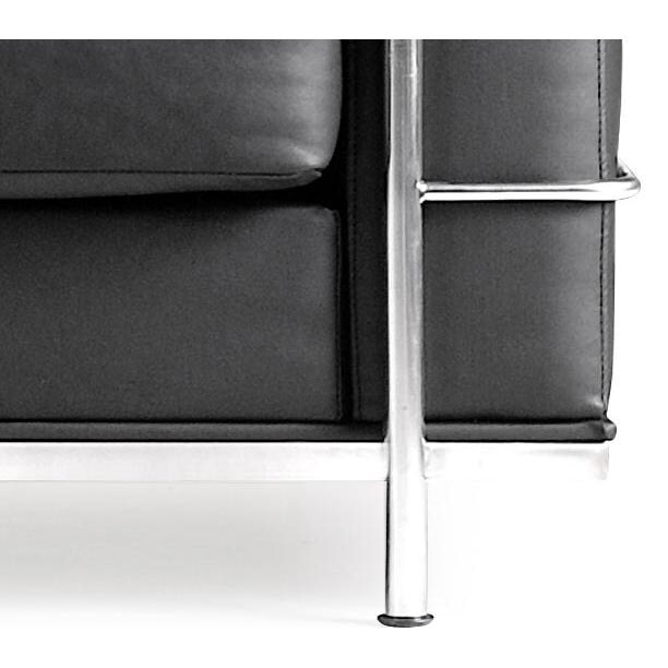 Chair Base Detail