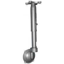 SunBriteTV Ceiling Mount For 32 Inch All-Weather Outdoor LCD TVs - Silver - SB-CM32A12 image
