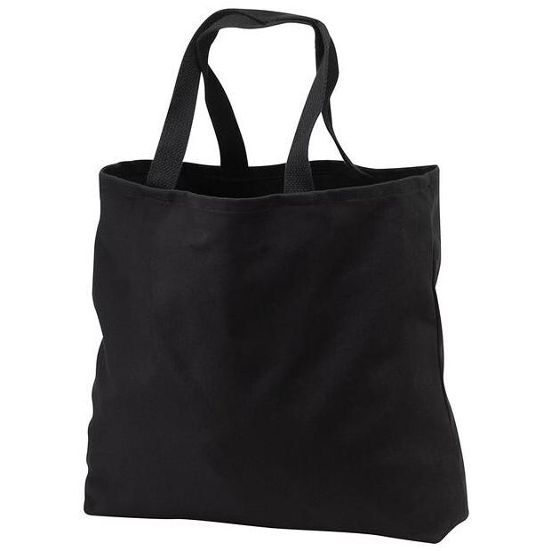 Front of Bag