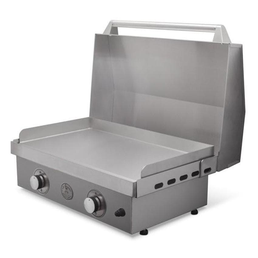 Le Griddle Stainless Steel Lid For 30-Inch Original Griddle