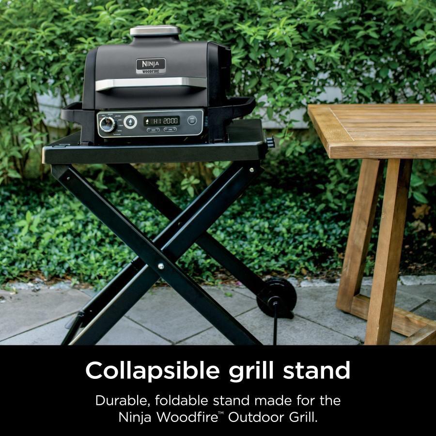 Shark Ninja Ninja Collapsible Grill Stand XSKSTAND - Collapsible thumbnail