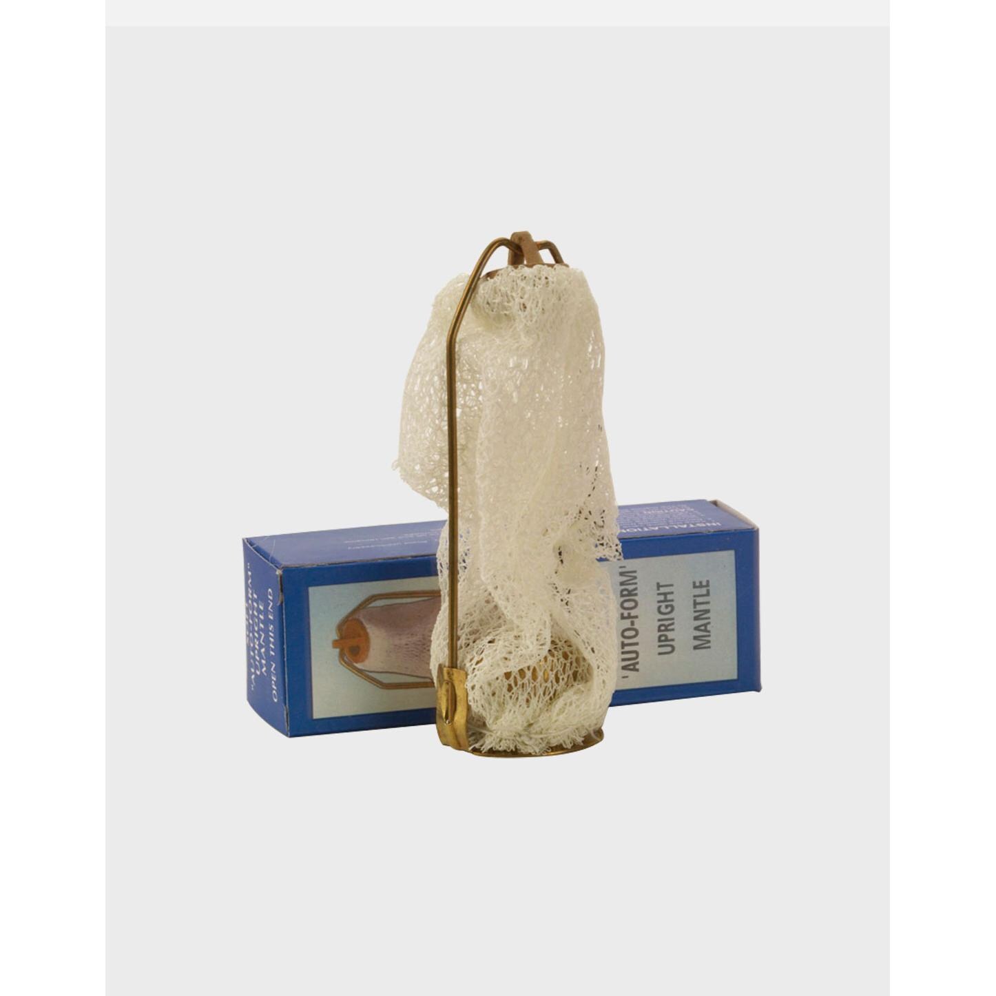 American Gas Lamp Works Accessories