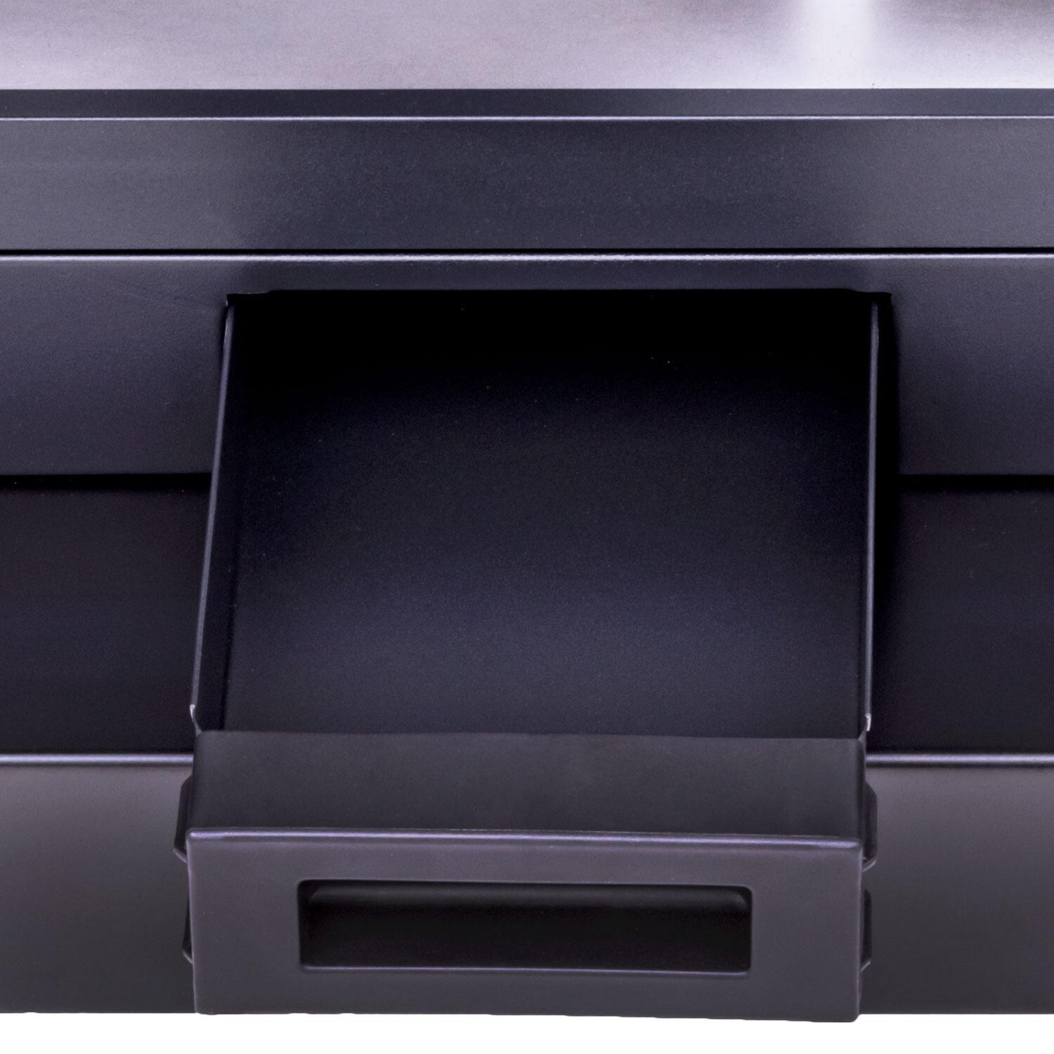 Char-Broil 463246619 Modular Kitchen Electric Smoker - Grease Tray thumbnail