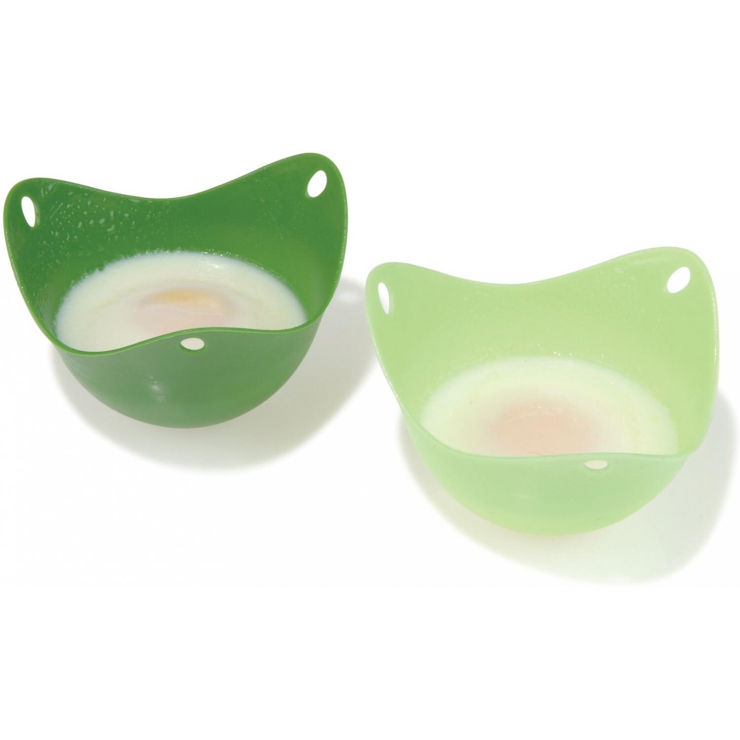 Fusion Brands Poach Pod With Eggs thumbnail