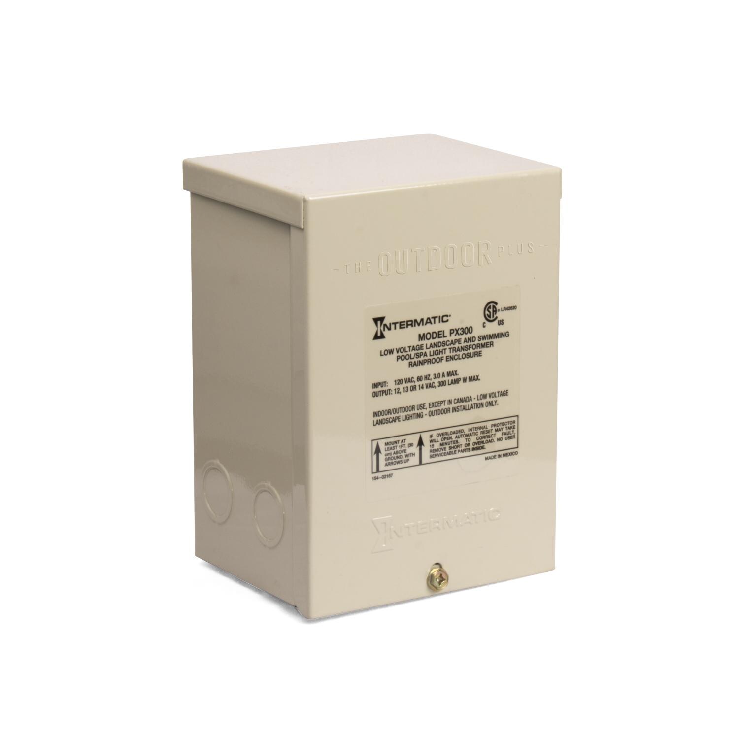 The Outdoor Plus 12V Transformer thumbnail