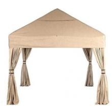 E-Z UP 10 X 10 Ft Preferred Pavilions - Villa image