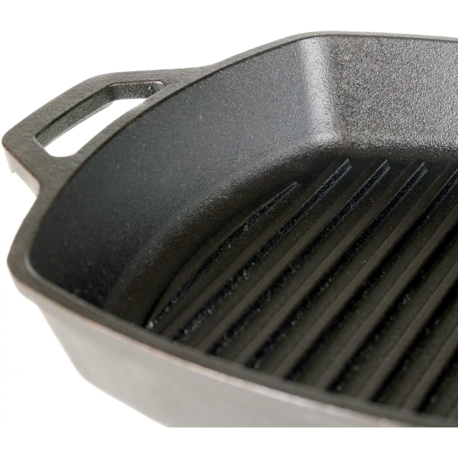 Lodge Cast Iron Griddle thumbnail
