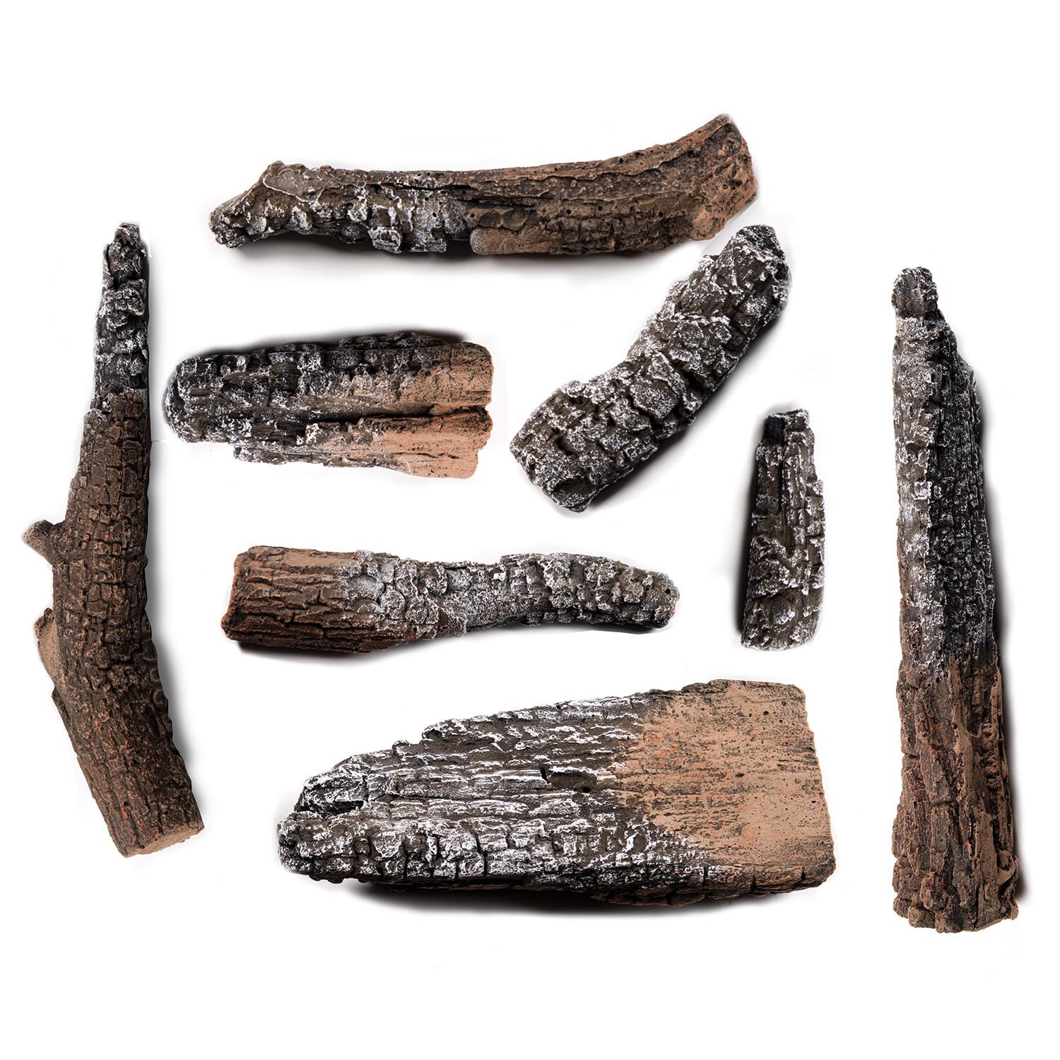Accessory Log Kit for Giant Timbers image