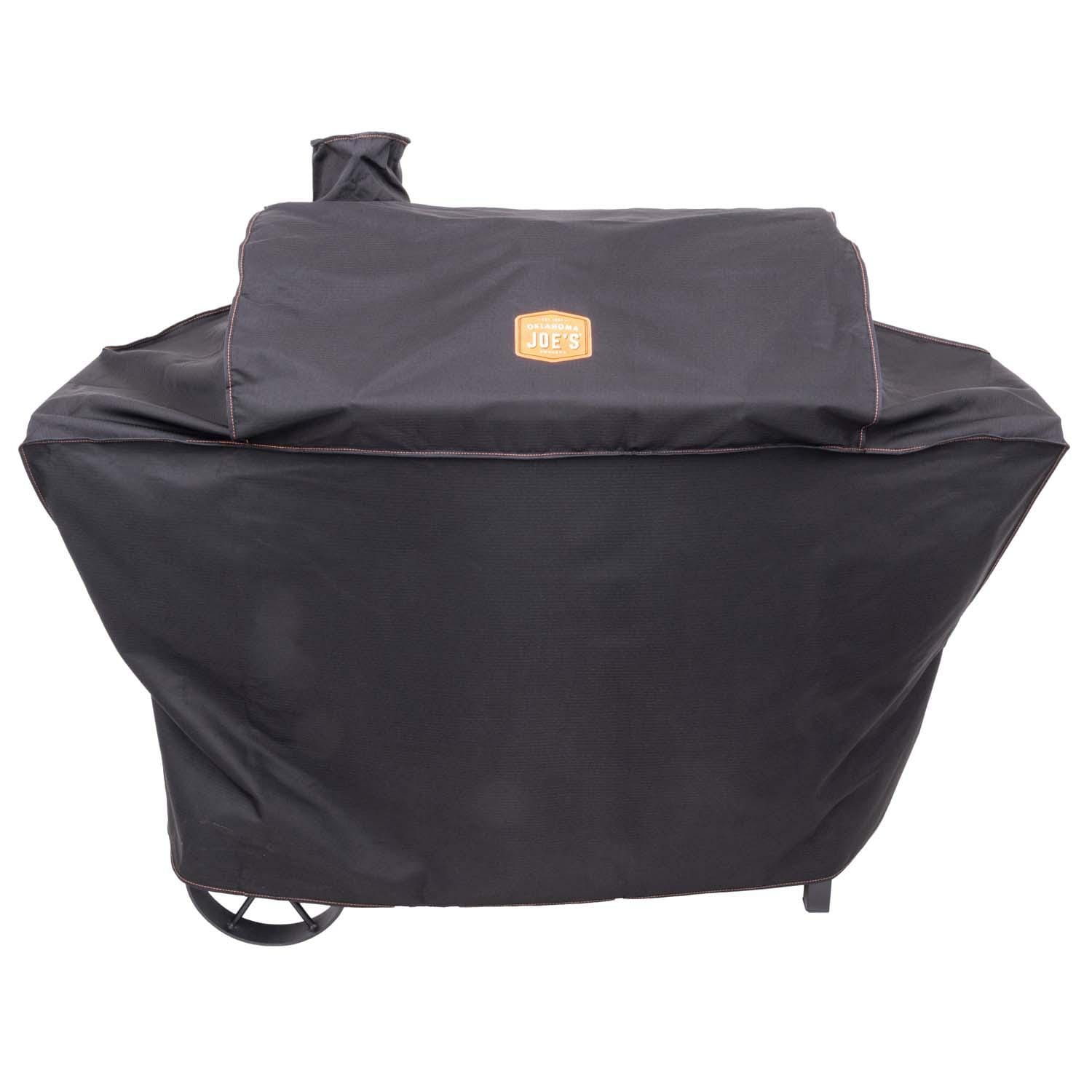 Oklahoma Joe's Judge Charcoal Grill Cover - 1787626P04