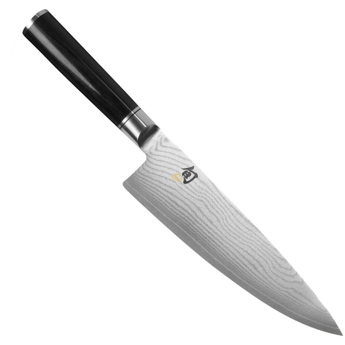 Shun Classic 8-Inch Western Cooks Knife