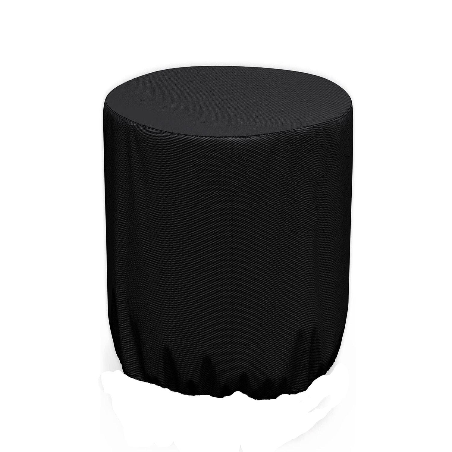 XO Weather Resistant Fire Pit Cover for 24-in Fire Urn - XOFCOVERPOT