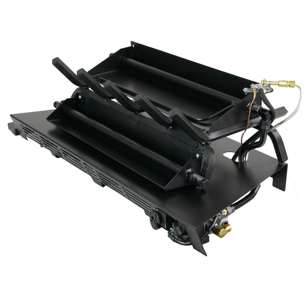 Rasmussen LC Multi-Burner With Valve Vanisher thumbnail