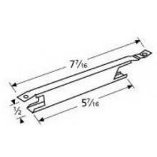 Galvanized Steel Pipe Burner 15551 image