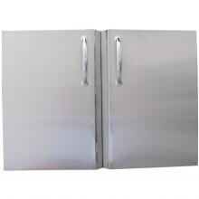 Sunstone 30-Inch Double Access Door - DD30 image